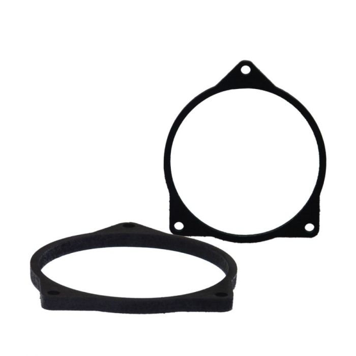 MDF BMW Adapter 100mm/8mm E60/E61 (DMbmw11)