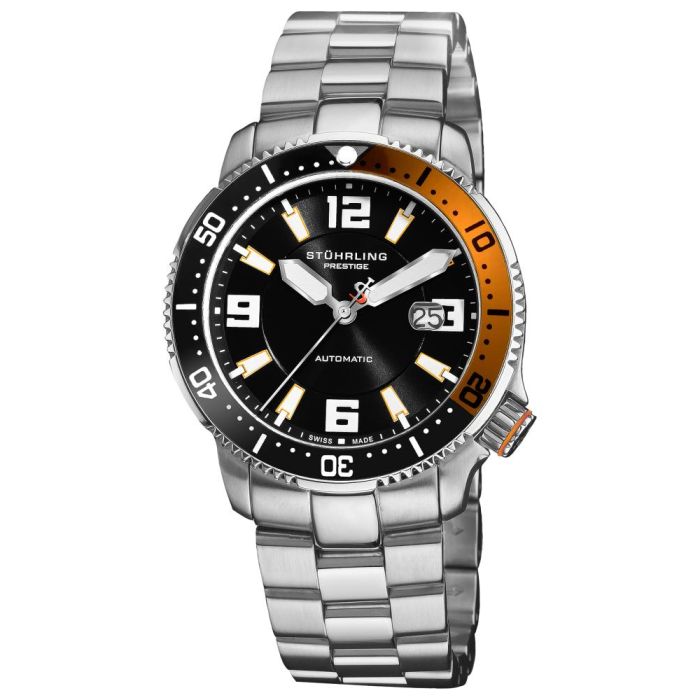 Stuhrling Prestige Men's Watch 323.331157