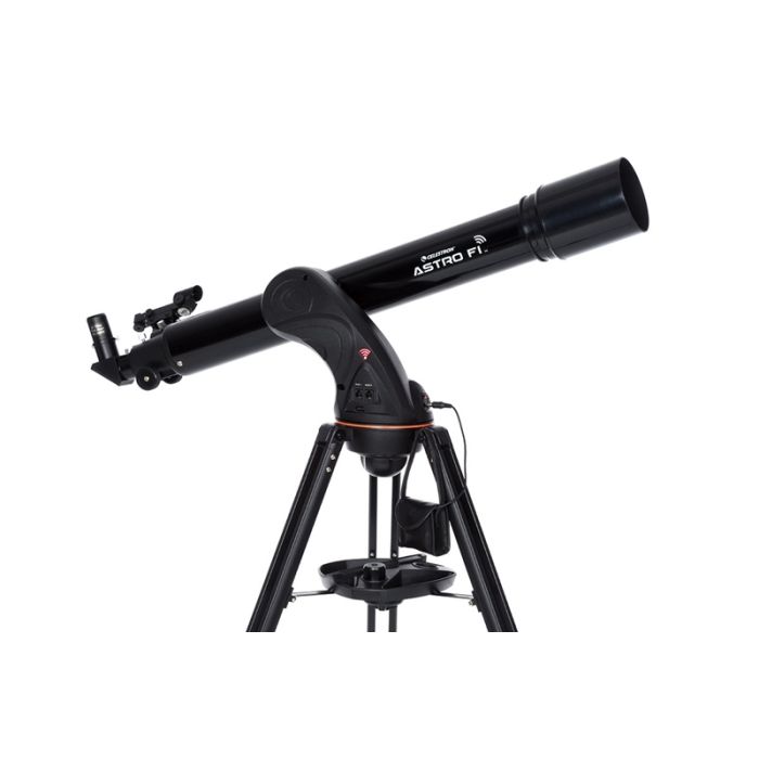 Celestron Astro Fi 90mm Refractor Telescope