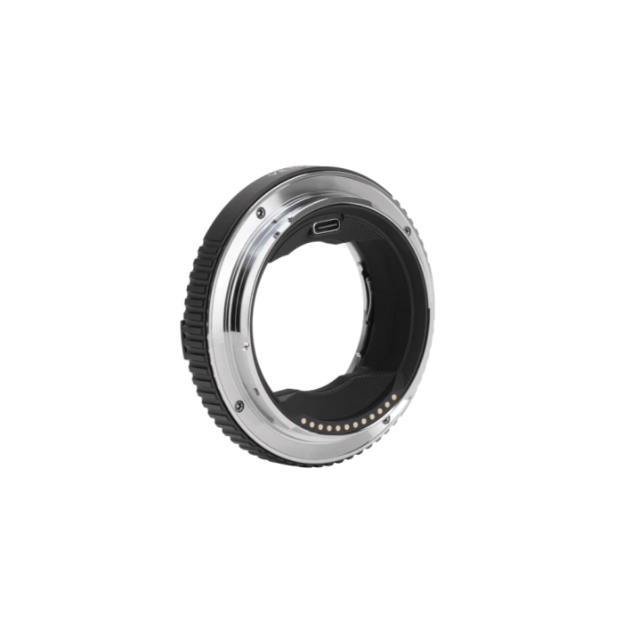 Viltrox EF-GFX II Ring Adapter Viltrox EF-GFX II Ring Adapter