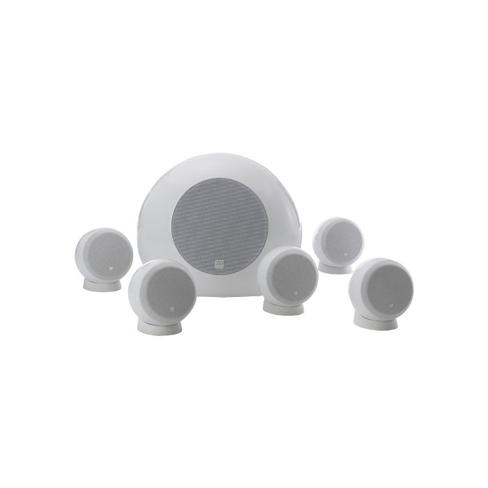 Morel SoundSpot MT 2 Ultra 5.1 Morel SoundSpot MT 2 Ultra 5.1