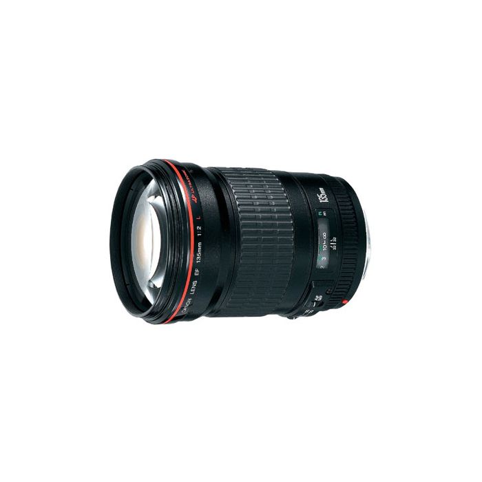 Canon EF 135mm f/2L USM