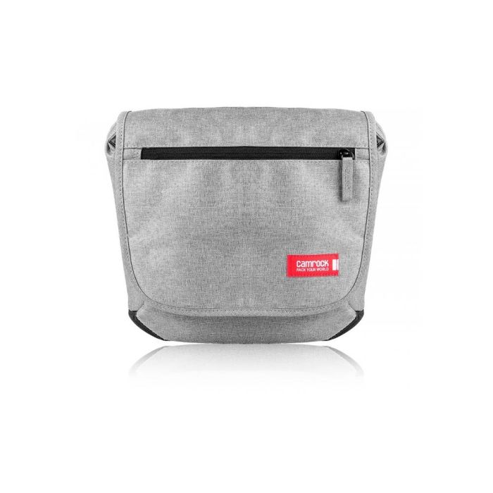 Camrock City Grey XG40