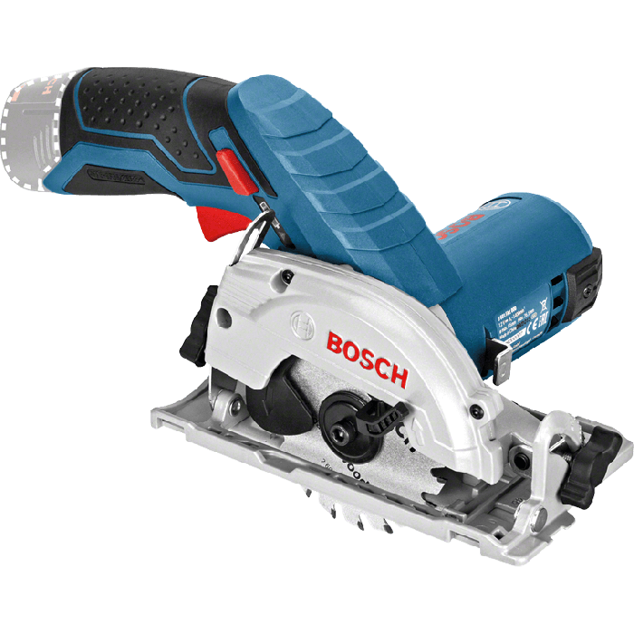 Bosch GKS 12V-26, SOLO Carton (06016A1001)