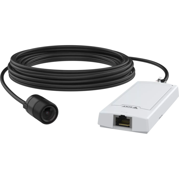 AXIS P1245 MKII Network Camera
