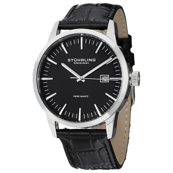 Stuhrling Symphony Men's Watch 555A.01