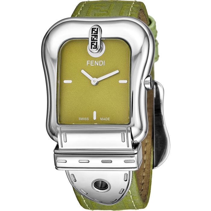 Fendi B. Fendi Ladies Watch F370188F