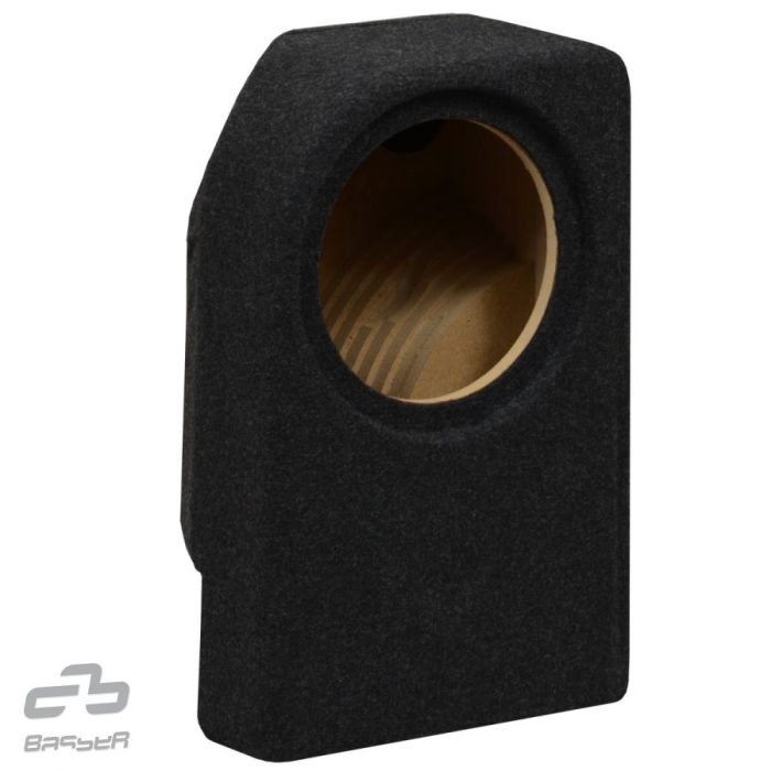 Basser Fiat Bravo 2 (2007 - 2014) Fit-Box (8''/20cm) Subwoofer Enclosure