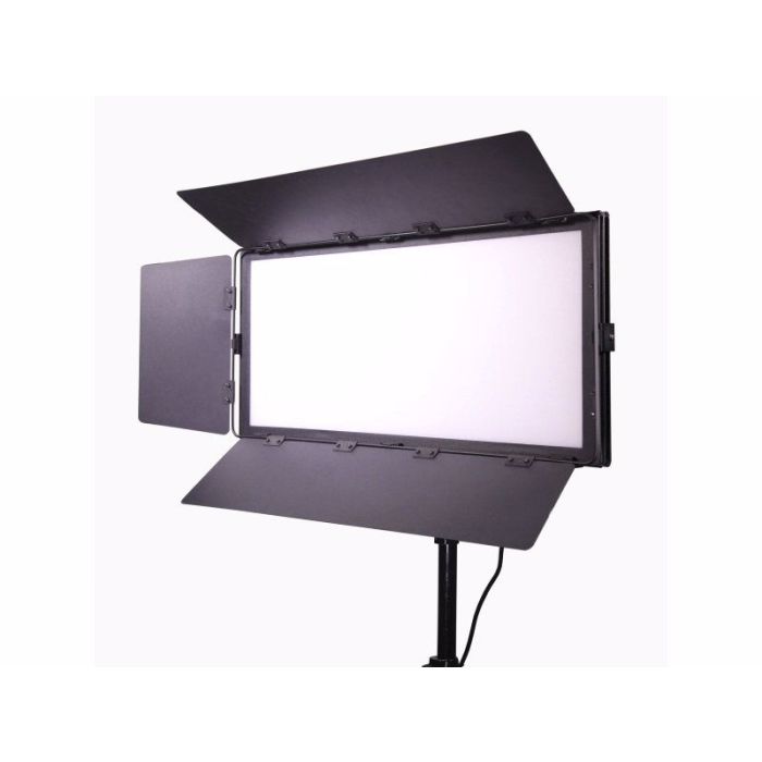 Ledgo T1440MCII 1440W Bi-Color Led Studio DMX & WiFi (LG-T1440LMC) Ledgo T1440MCII 1440W Bi-Color Led Studio DMX & WiFi (LG-T1440LMC)