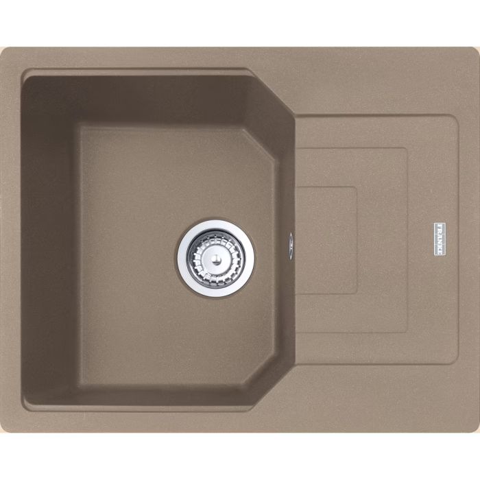 Franke UBG 611-62 Fragranit 62x50cm Cashmere (114.0682.547)