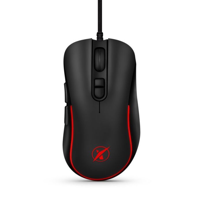 Niceboy ORYX M300 Duke Gaming mouse 6400 DPI
