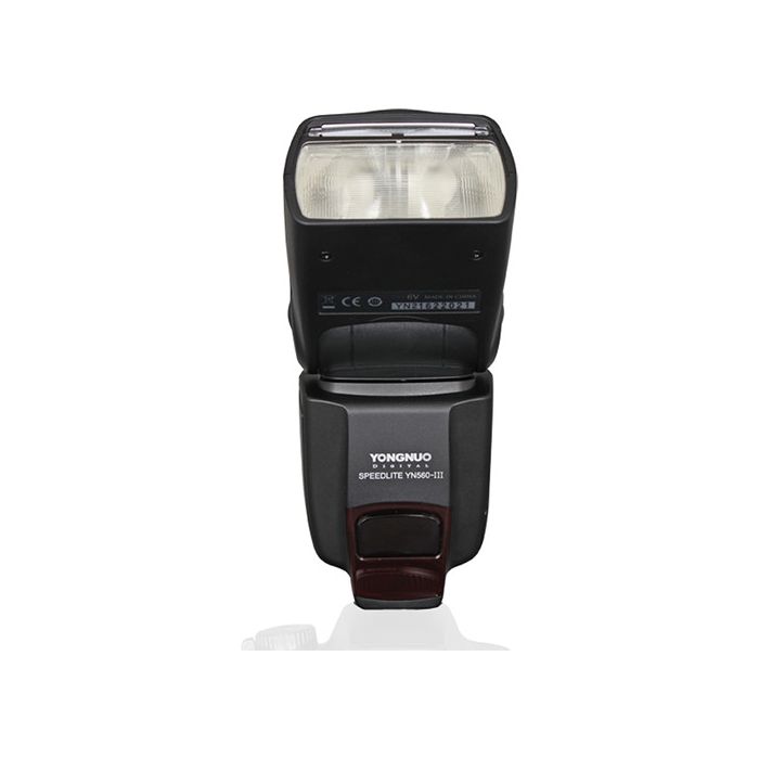 Yongnuo YN560-III (YN-560III) Universal Mount Yongnuo YN560-III (YN-560III) Universal Mount