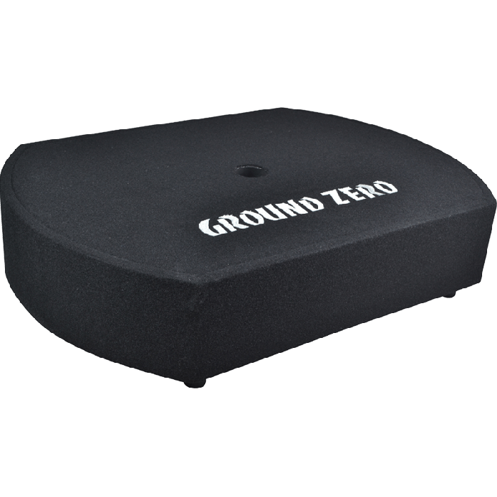 Ground Zero GZCS 10SUB