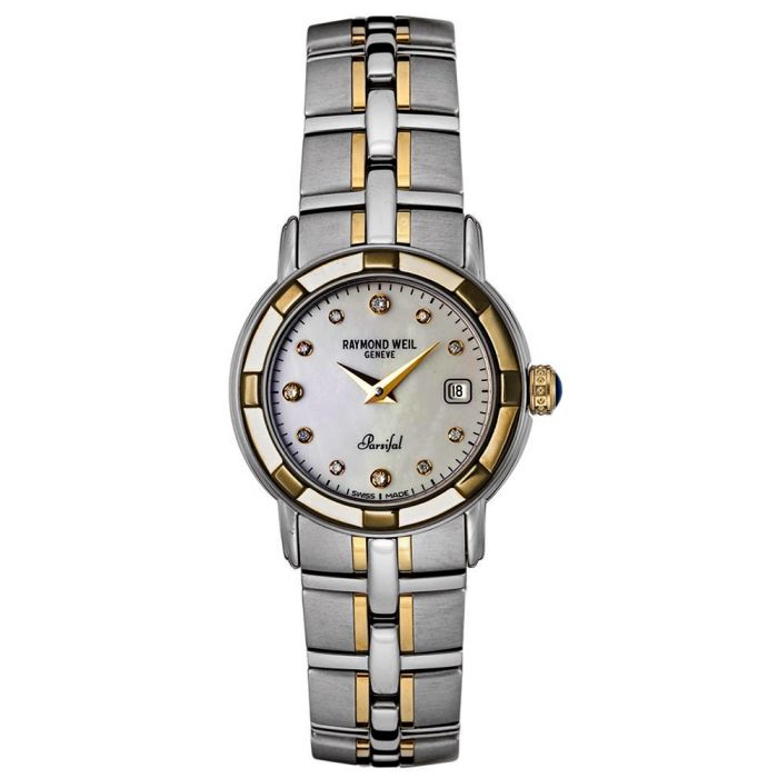 Parsifal Ladies Watch 9440-STG-97081