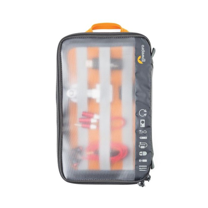 Lowepro GearUp Case Large (LP37141-PWW)