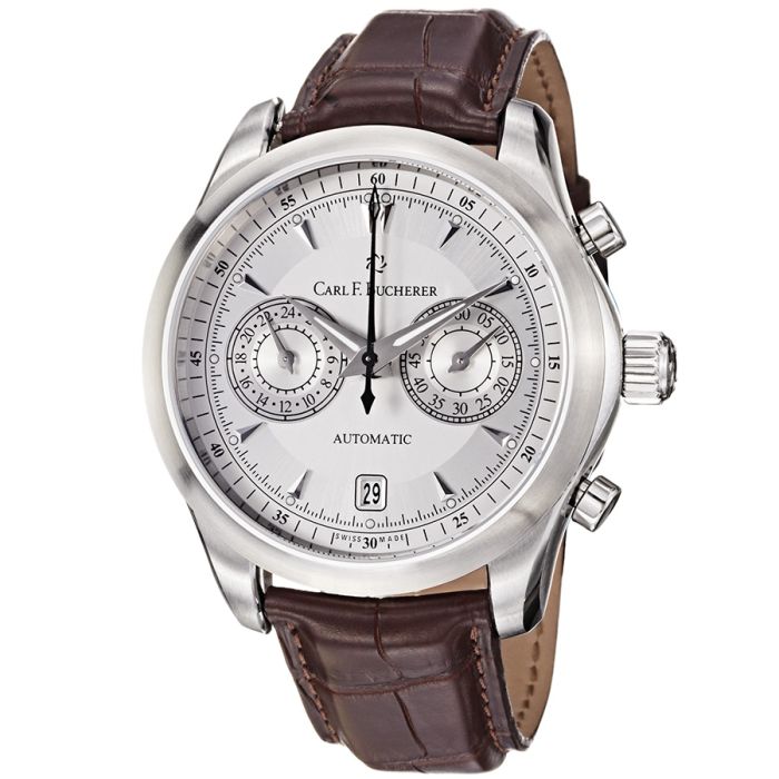Carl F. Bucherer Manero CentralChrono Men's Watch 00.10910.08.13.01 Carl F. Bucherer Manero CentralChrono Men's Watch 00.10910.08.13.01