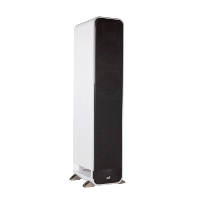 Polk Audio Signature S55 White (Single Speaker)