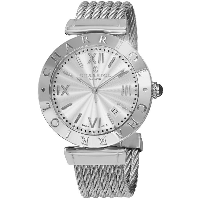 Charriol Alexandre Men's Watch ALS.51.101