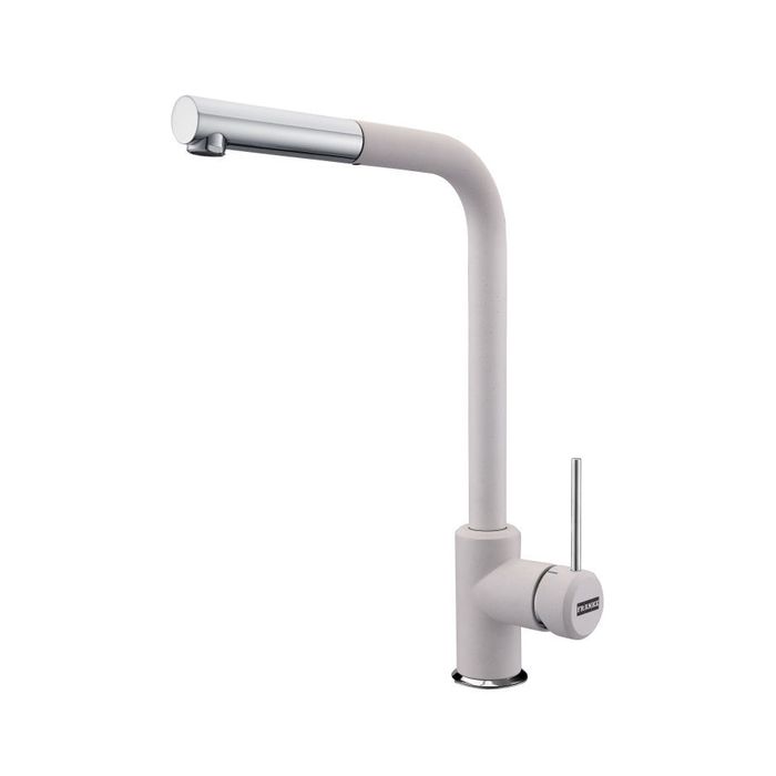 Franke Sirius Pull Out Nozzle Chrome-White (115.0476.826)