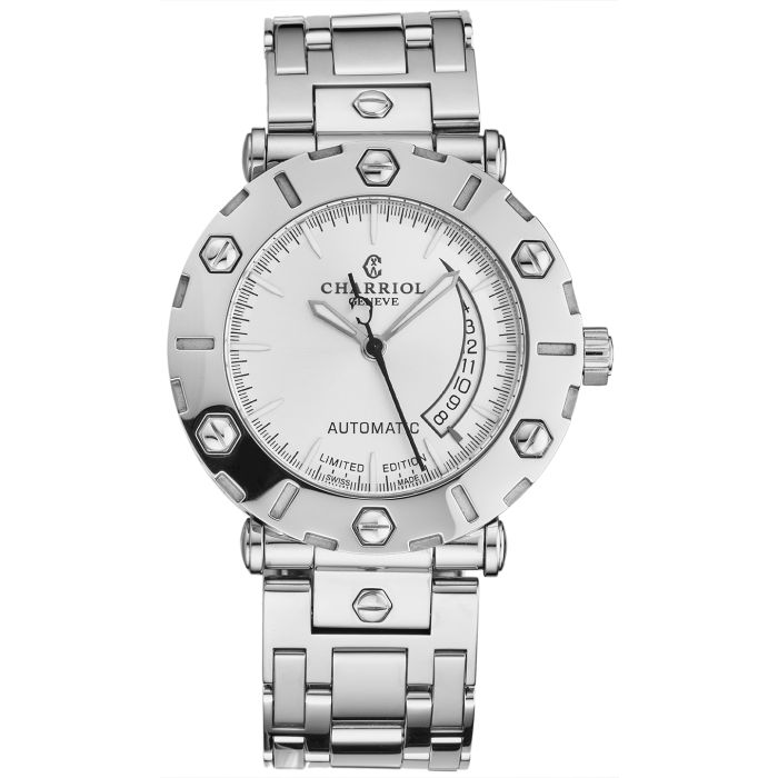 Charriol Rotonde Men's Watch RT42T42206