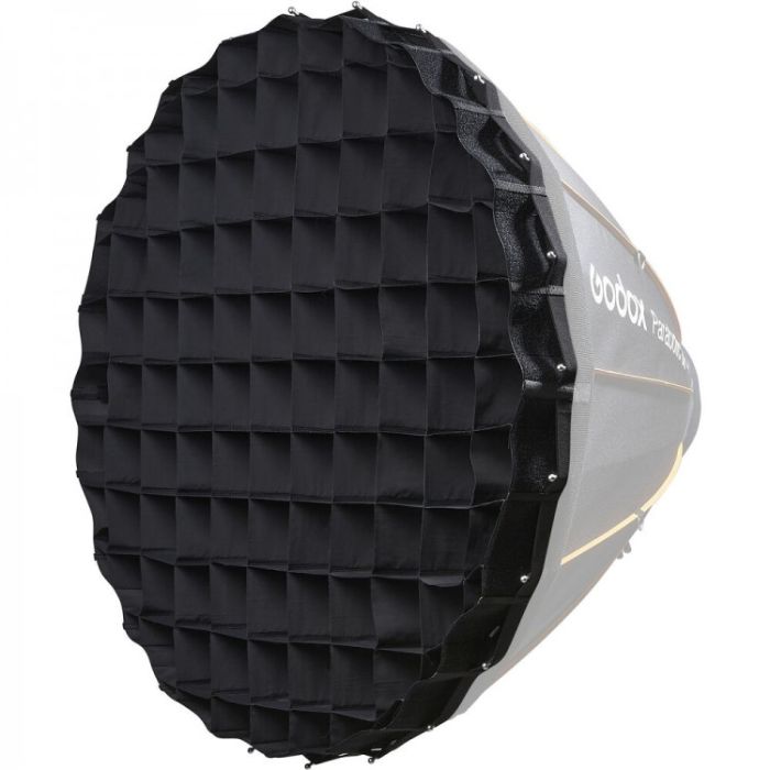Godox P158-LG Light Grid for Parabolic Reflector P158
