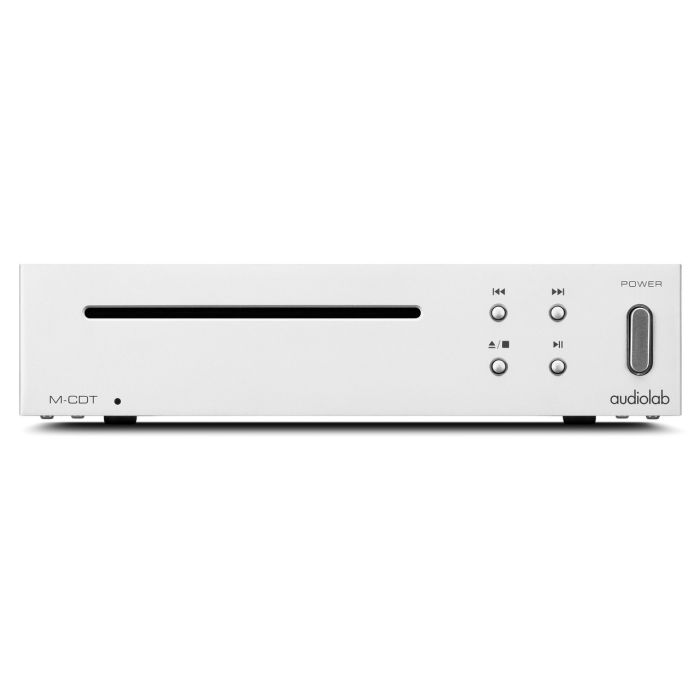 Audiolab M-CDT