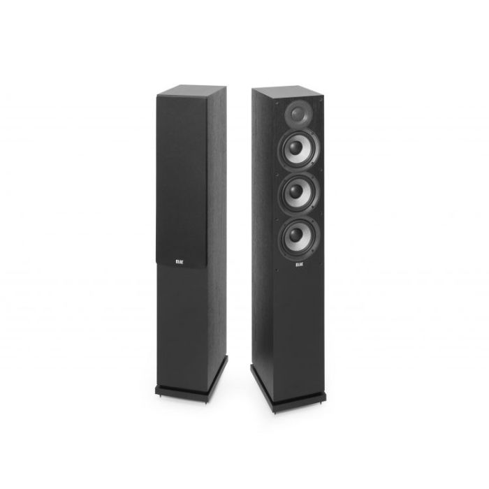 Elac Debut 2.0 F5.2 (Set of 2)