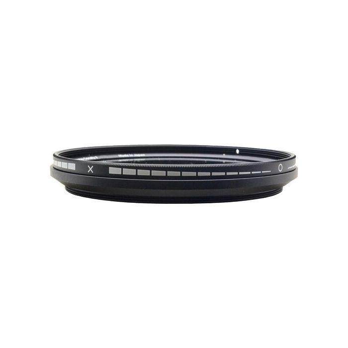 Hoya Variable Density II Filter 77mm