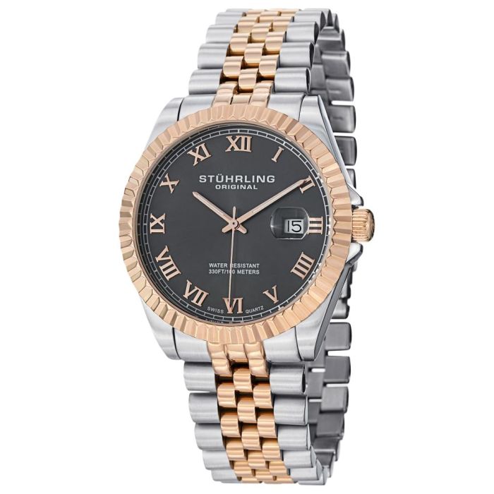 Stuhrling Symphony Men's Watch 599G.05
