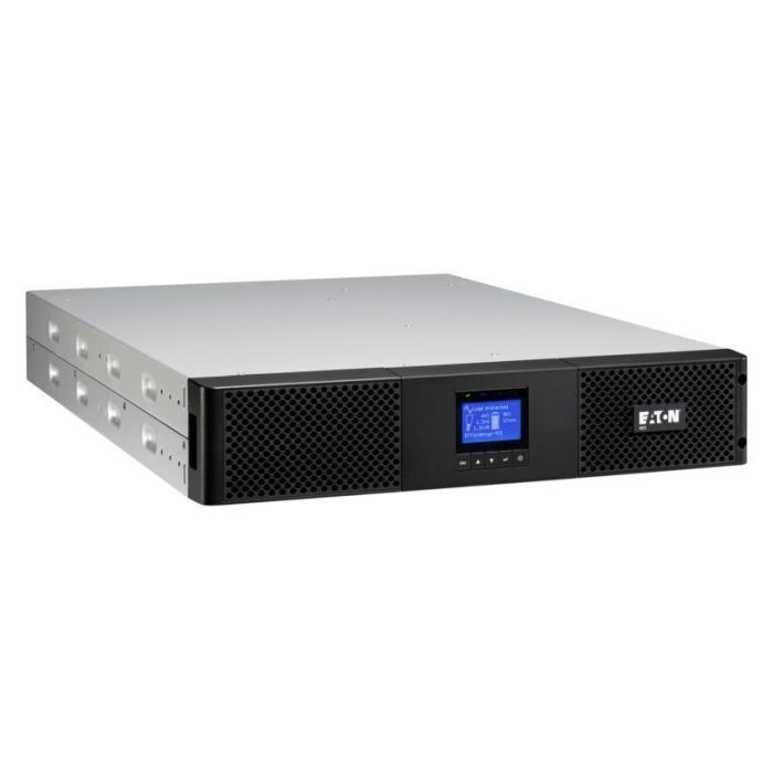 Eaton 9SX1000IR 1000 VA 900 Watts Online Double Conversion UPS (9SX1000IR)