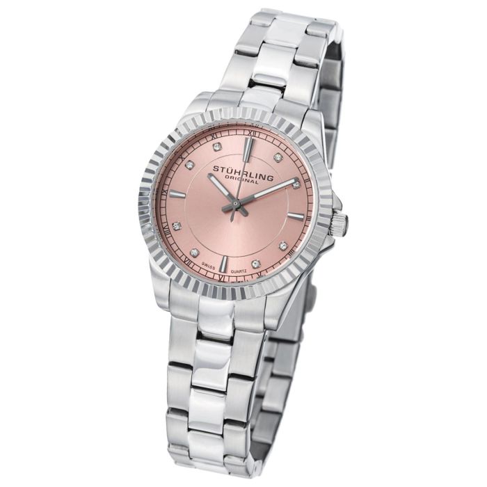 Stuhrling Symphony Ladies Watch 408LL.02 Stuhrling Symphony Ladies Watch 408LL.02