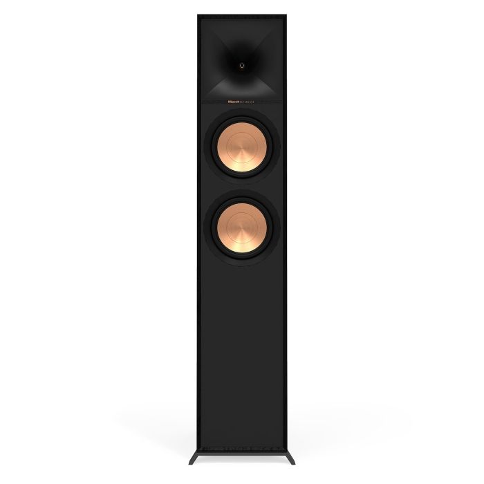 Klipsch R-600F Ebony (Single Speaker)
