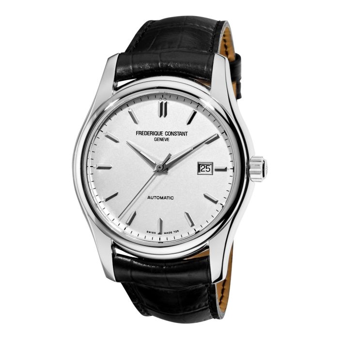 Frederique Constant Classics Index Automatic Men's Watch FC-303S6B6 Frederique Constant Classics Index Automatic Men's Watch FC-303S6B6