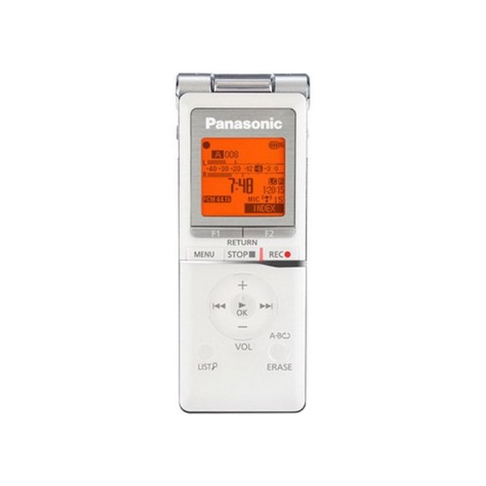 Panasonic RR-XS420E-W