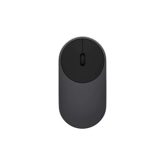 Xiaomi Portable Mouse Dark Gray