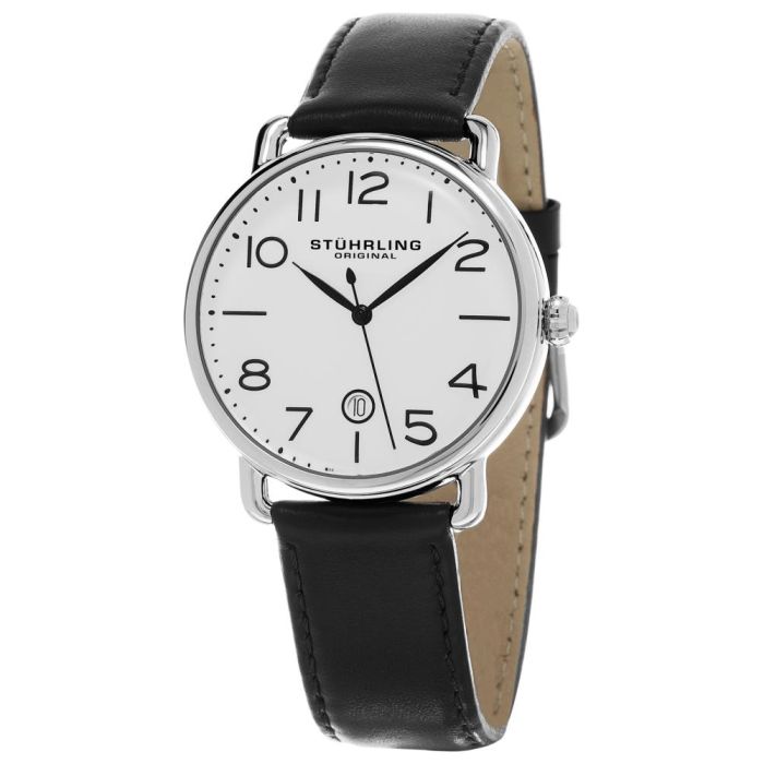 Stuhrling Symphony Men's Watch 695.01
