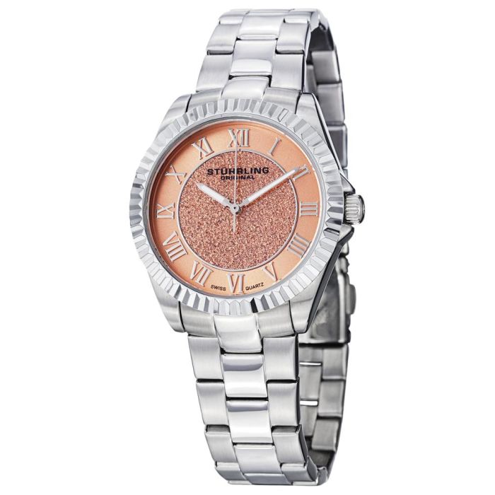 Stuhrling Symphony Ladies Watch 743.02