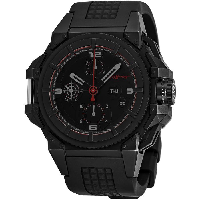 Snyper One Men's Watch 10.2SP.00.DC