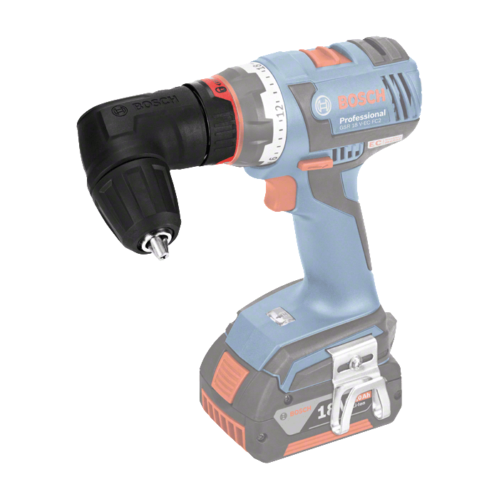 Bosch GFA 18-WB Carton (1600A001SK)