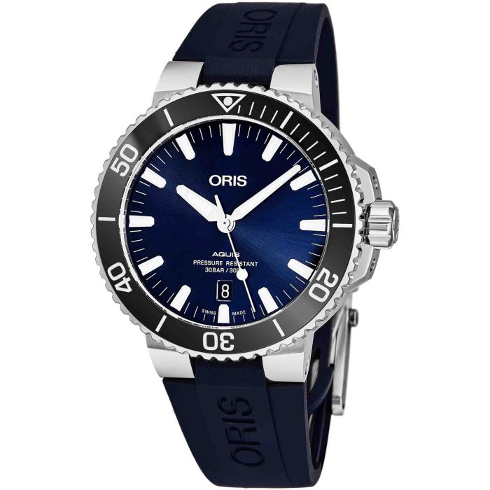 Oris Aquis Men's Watch 73377304135RS65