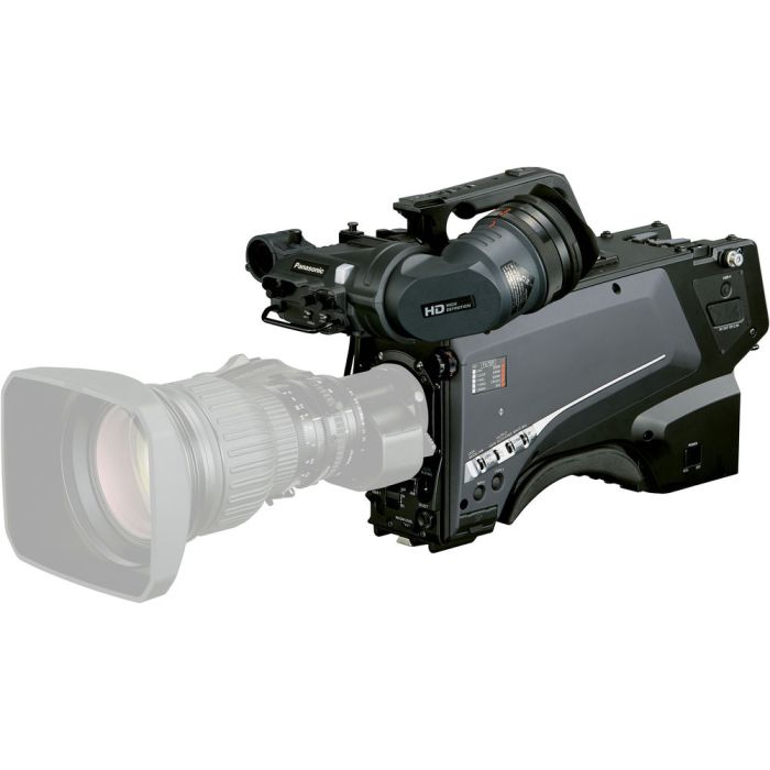 Panasonic AK-UC4000 (AK-UC4000GSJ)