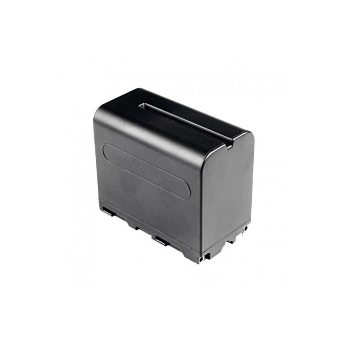 Newell Battery Replacement for NP-F970 Newell Battery Replacement for NP-F970