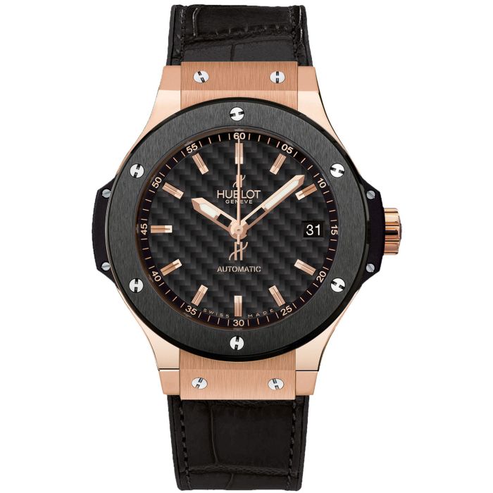 Hublot Big Bang 38mm Men's Watch 365.PM.1780.LR