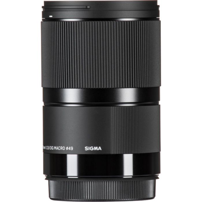 Sigma 70mm f/2.8 DG Macro Art Canon