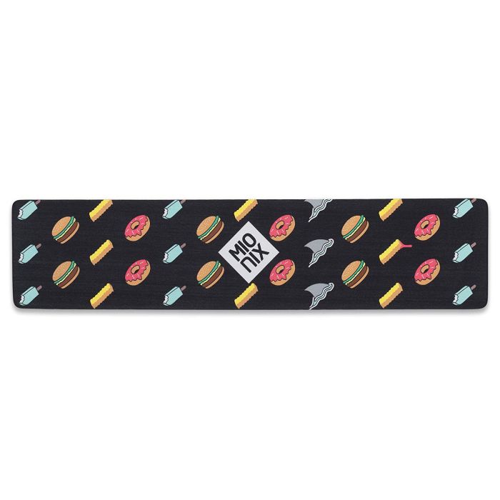 Mionix Long Pad Black (MNX-05-27005-G)