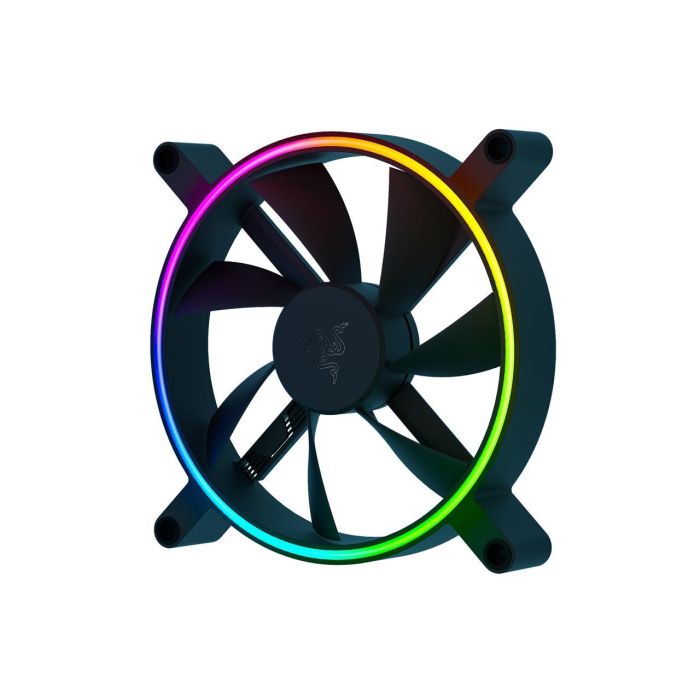 Razer Kunai Chroma 140mm 1 Fan (RC21-01800200-R3M1)
