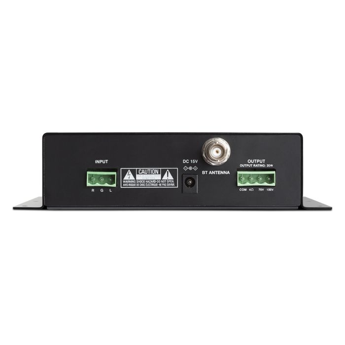 Denon Pro DN-200AZB