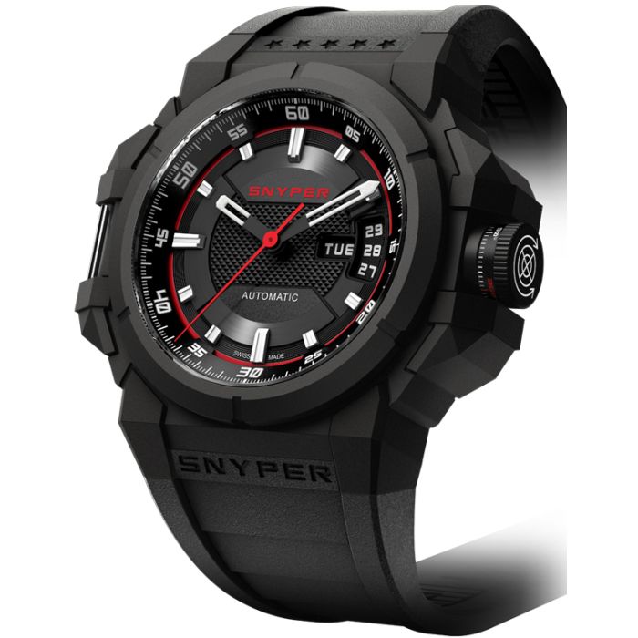 Snyper Two Men's Watch