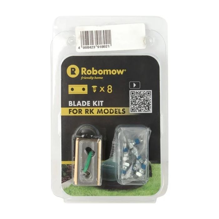 Robomow Blade Kit RK (122-100-619)
