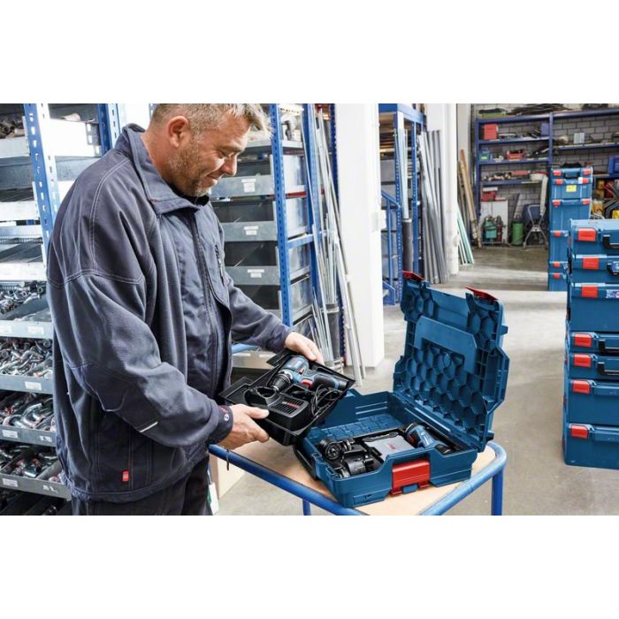 Bosch L-Boxx 136 - (1600A012G0)